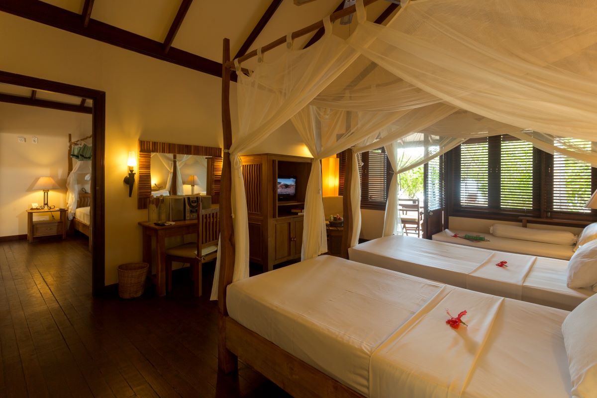 Family Villa Photo 3