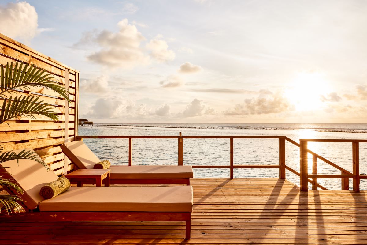 Grand Water Villa Photo 4