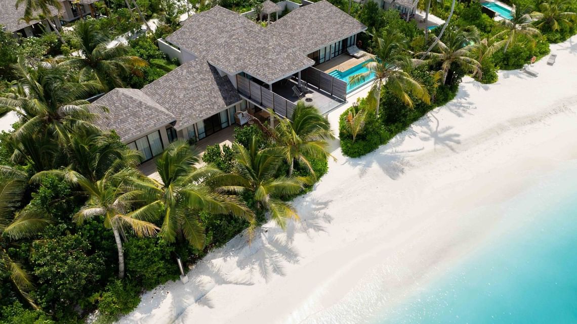 Ananea Madivaru Maldives