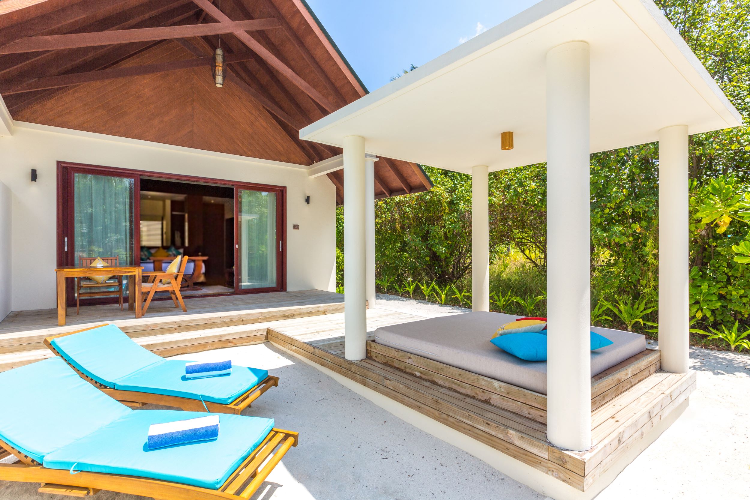 Garden Villa Photo 1