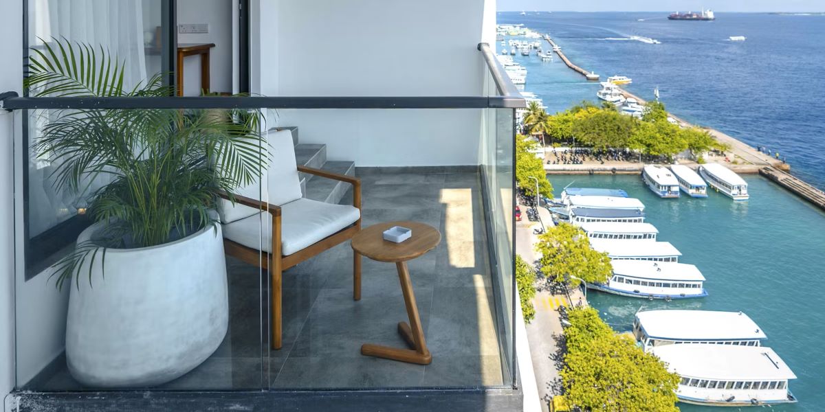 Barceló Nasandhura Malé