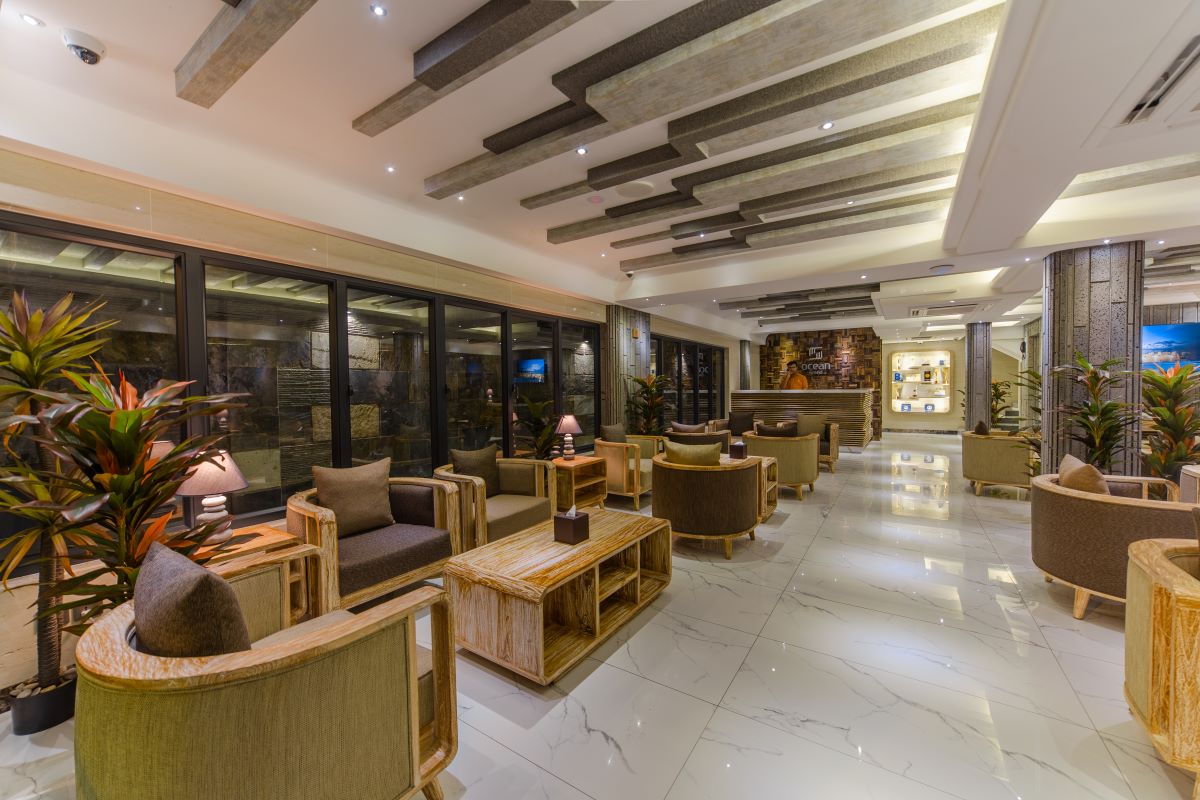 Ocean Grand