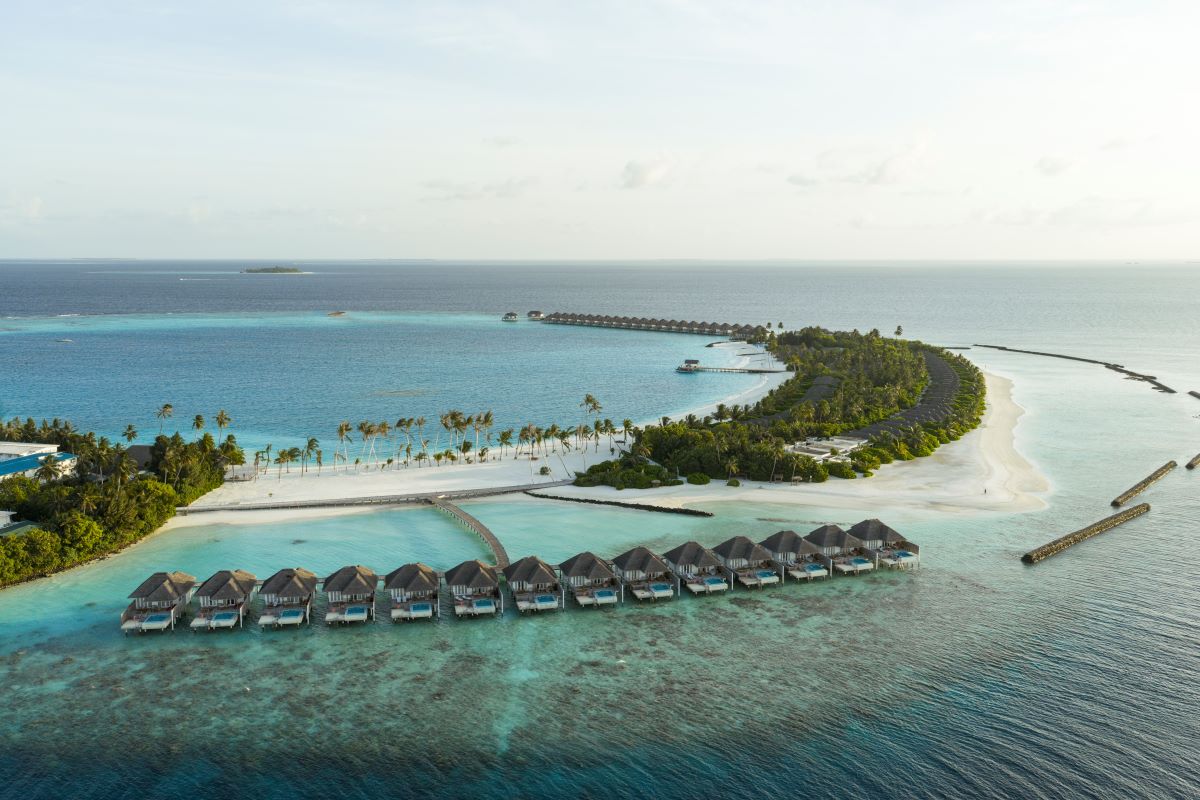 Sun Siyam Iru Veli