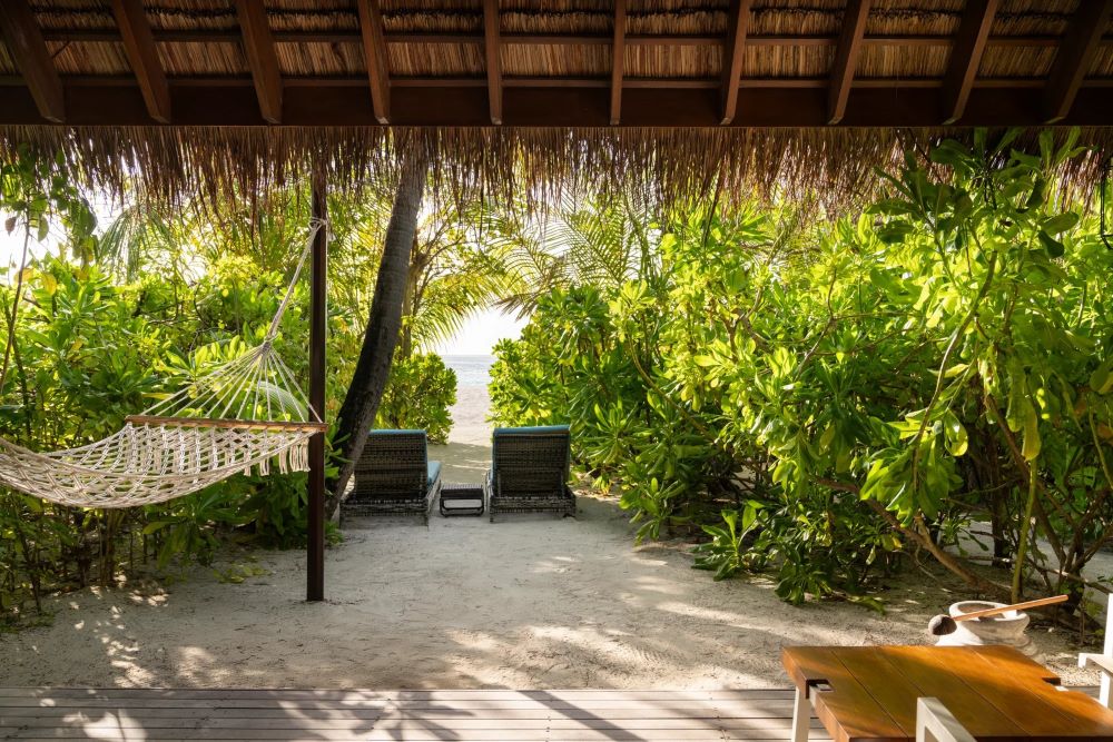 Beach Villa Photo 1