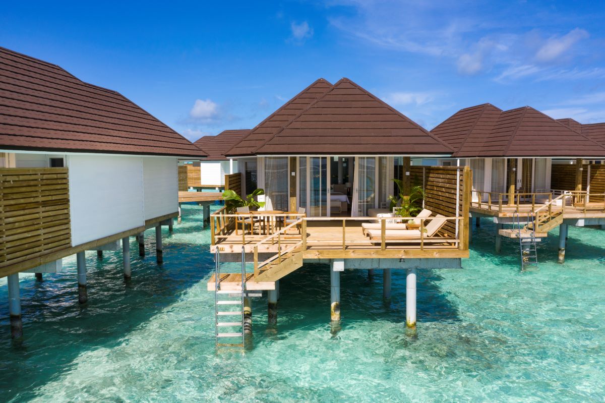 Grand Water Villa Photo 3