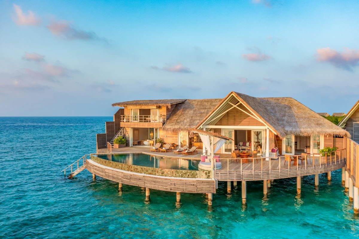 Milaidhoo Maldives