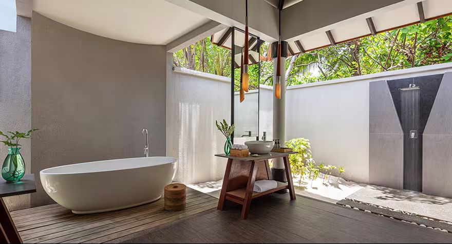 Sunset Beach Pool Villa Photo 3
