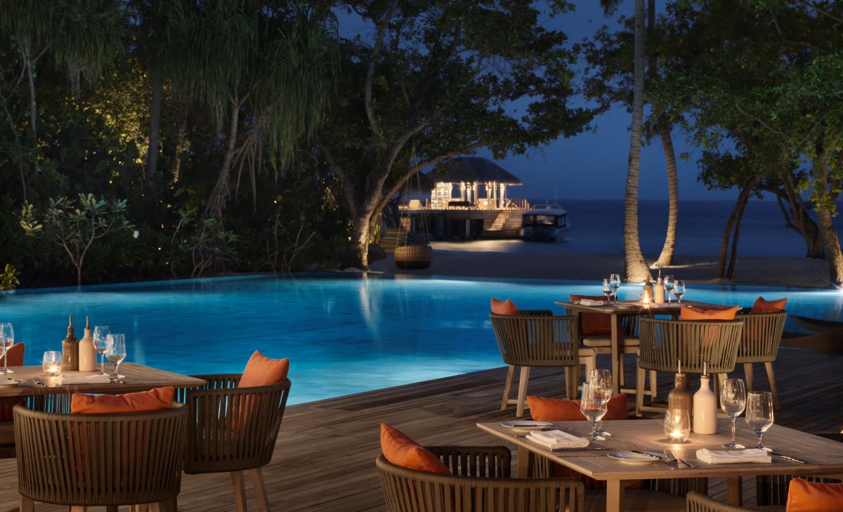 Vakkaru Maldives