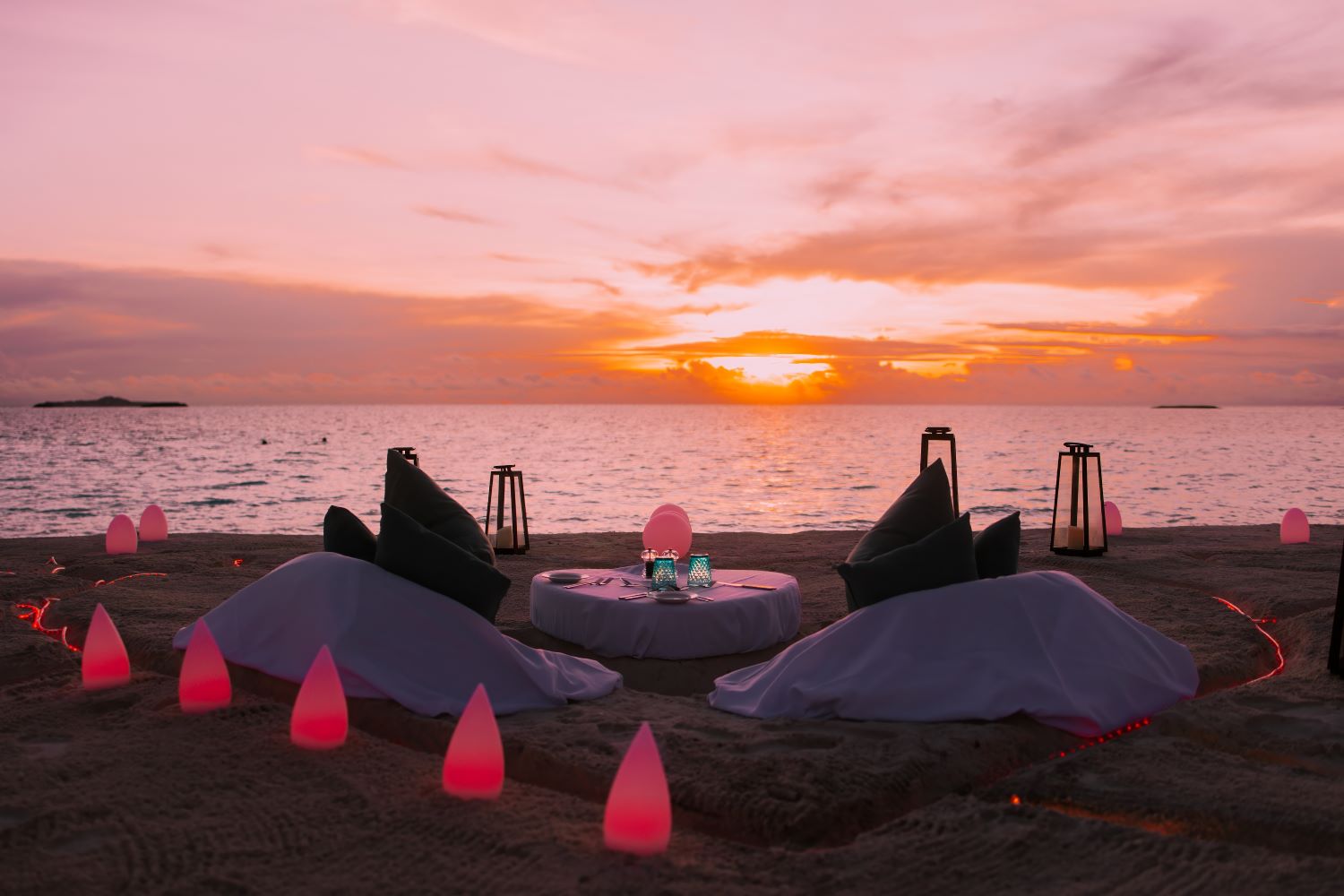 Joy Island Maldives