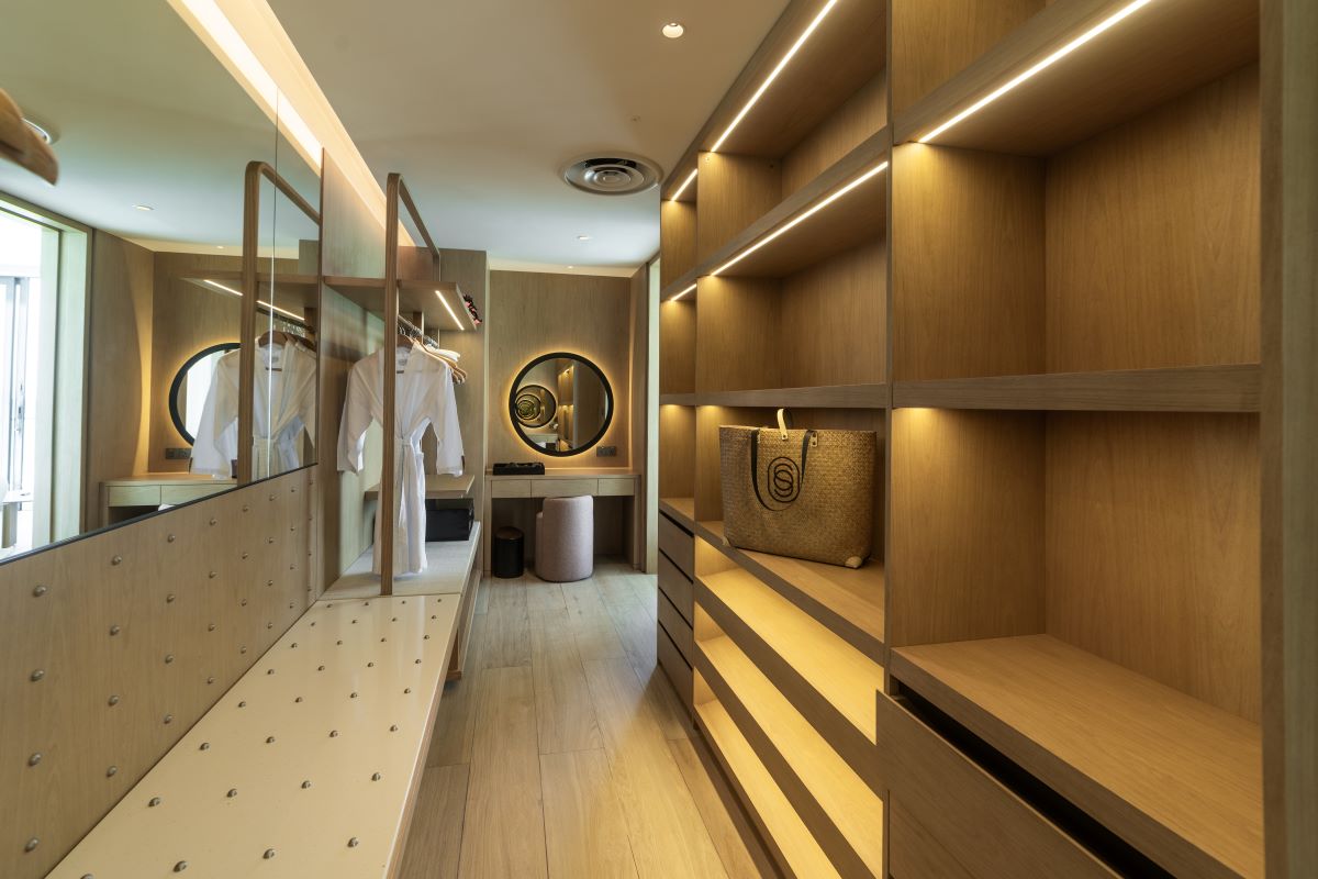 Three-Bedroom Ocean Water Pool Atelier Photo 6