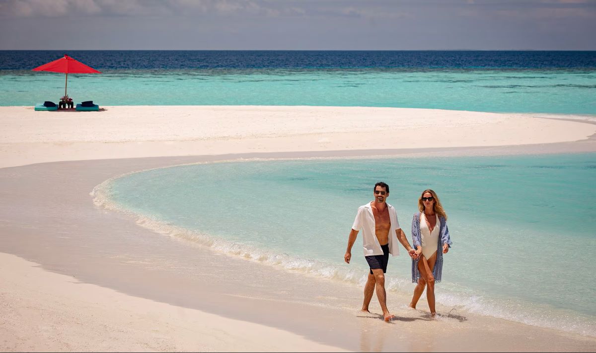 NH Collection Maldives Havodda Resort