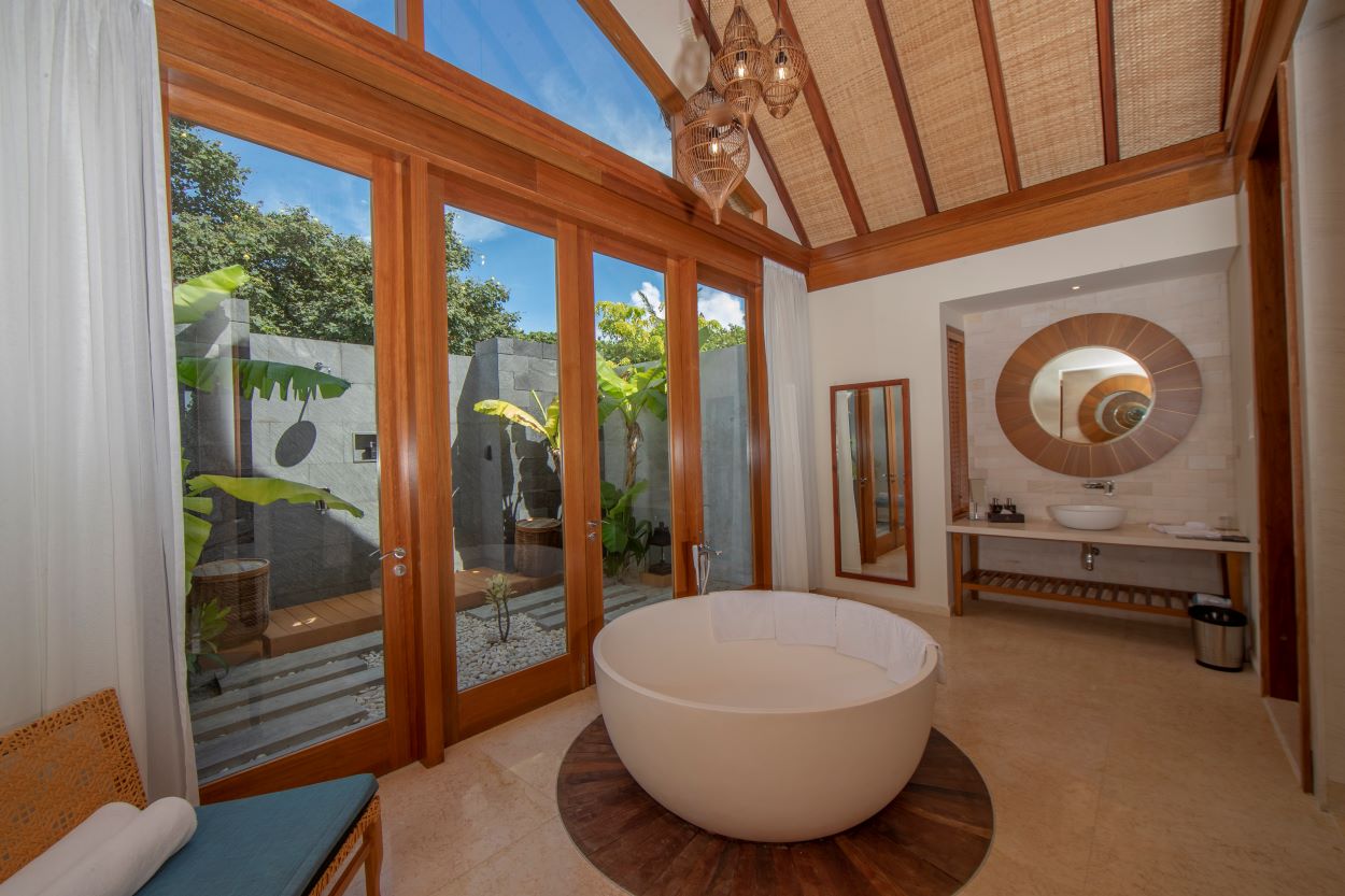 Beach Pool Villa Photo 3