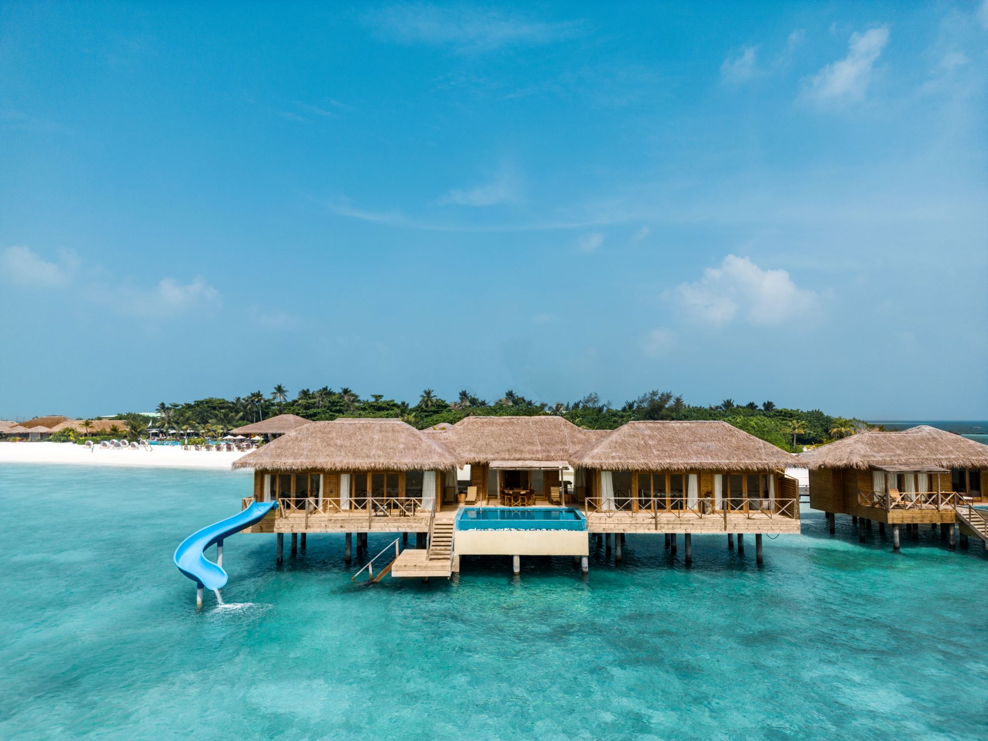 You & Me Maldives