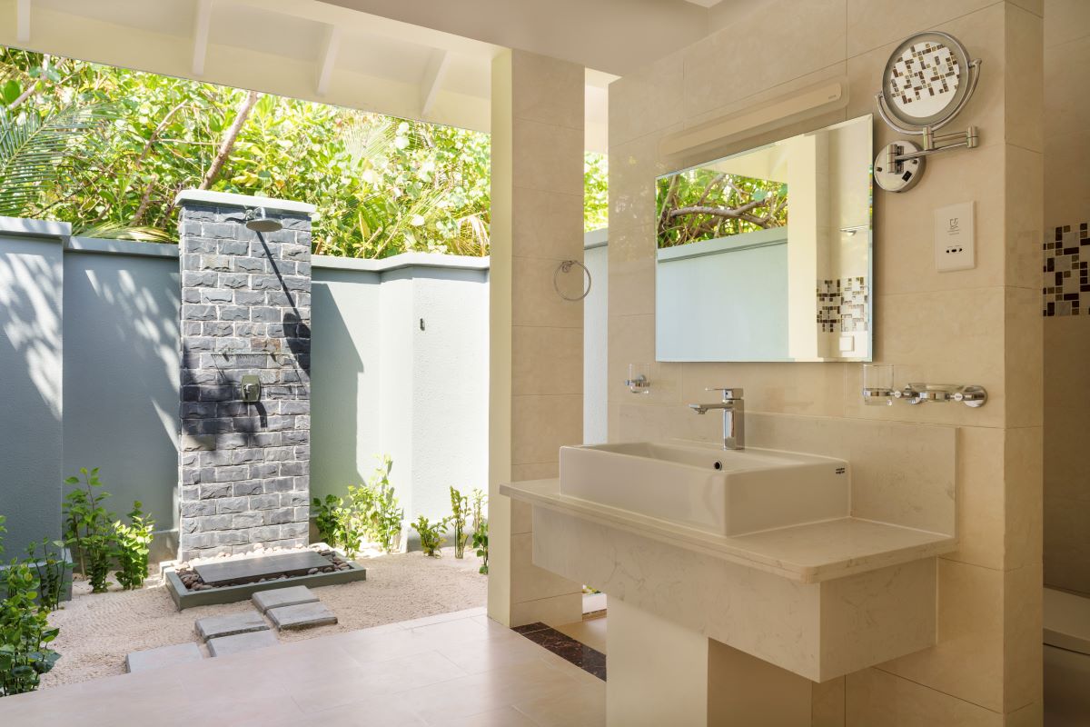 Pool Beach Villa Photo 2