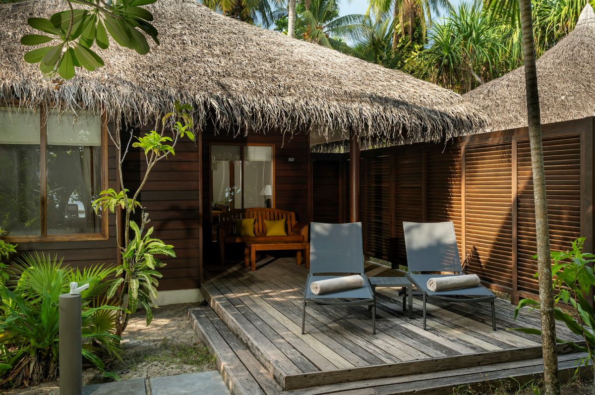 Beach Bungalow Photo 3