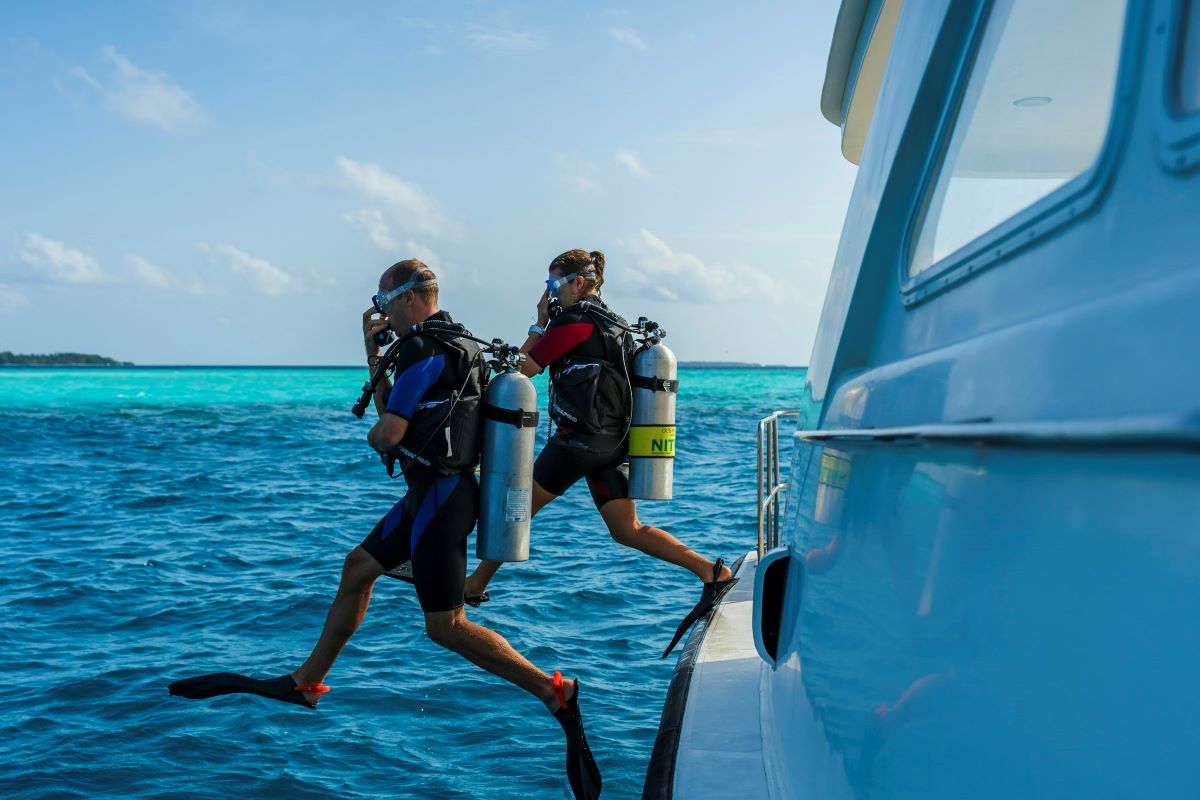 Milaidhoo Maldives