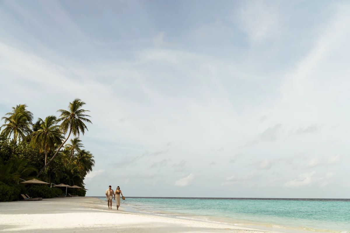 Constance Halaveli, Maldives