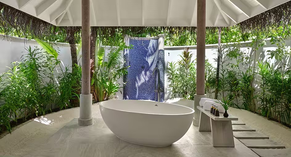 Sunset Beach Villa Photo 4