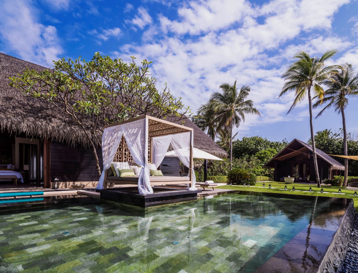 Grand Sunset Residence with 2 Pools (3 bedrooms) Photo 5