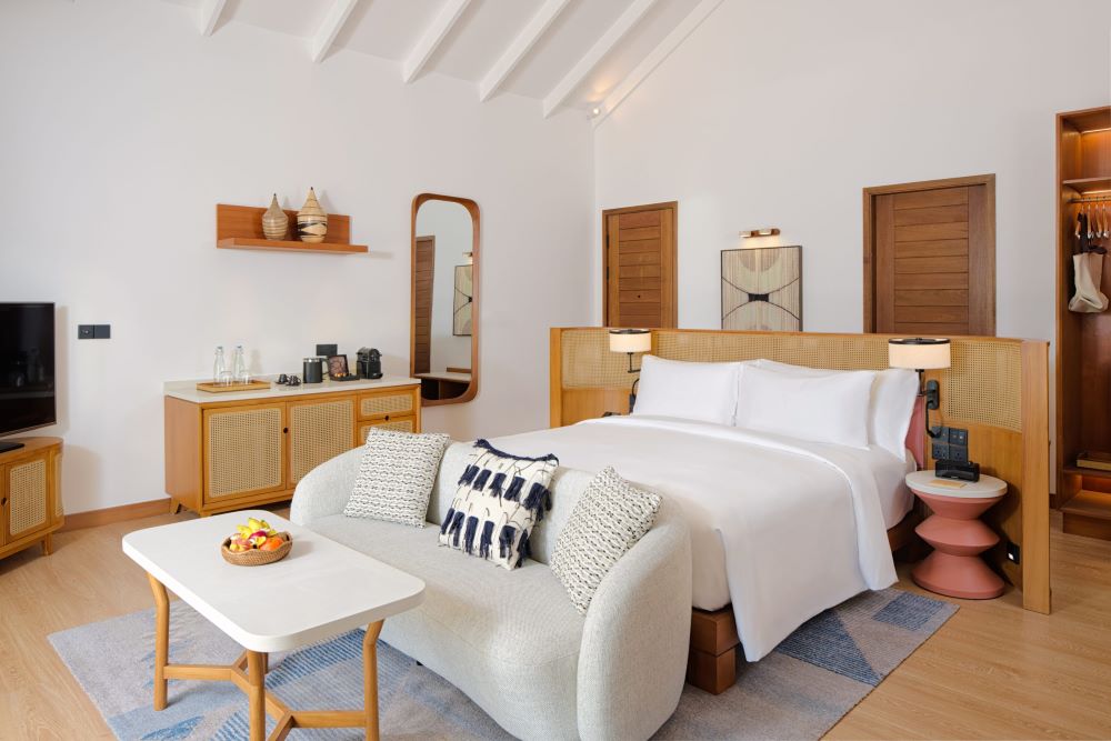 Beach Villa  Photo 4