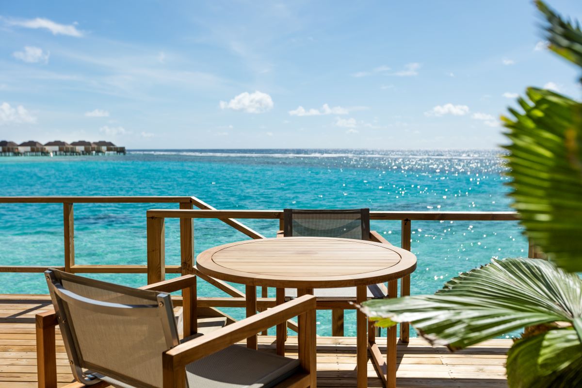 Grand Water Villa Photo 1