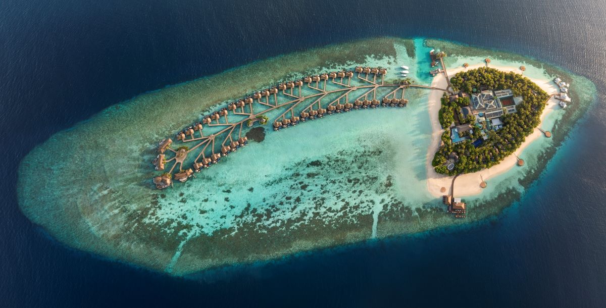 W Maldives