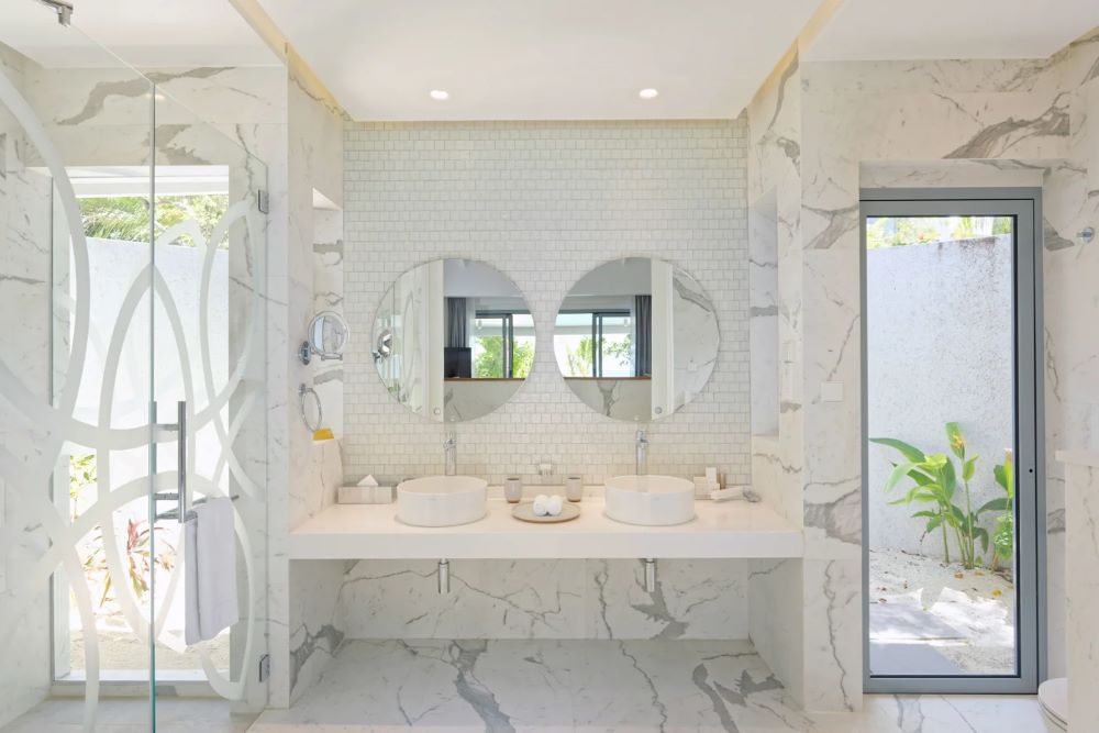 Beach Villa Photo 4