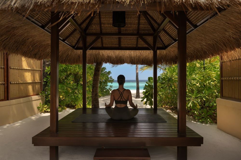 Wellbeing Sanctuary Pool Villa Photo 4