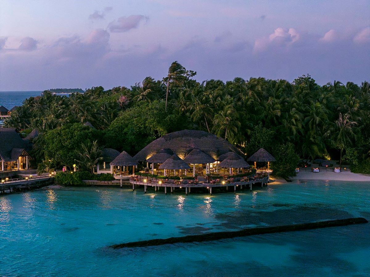 Baros Maldives