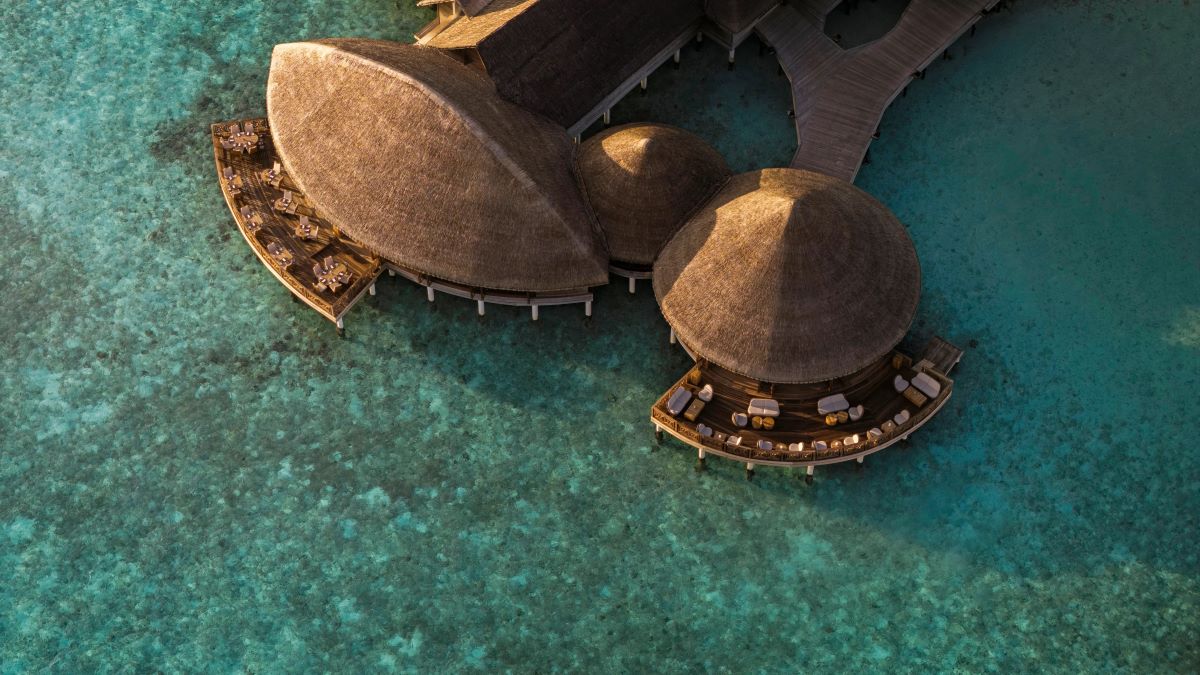 Constance Halaveli, Maldives