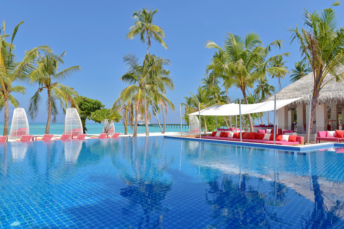 Kandima Maldives