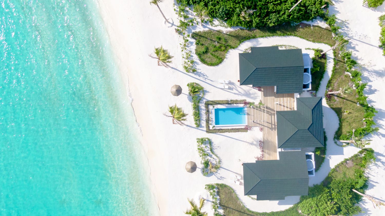 Joy Island Maldives