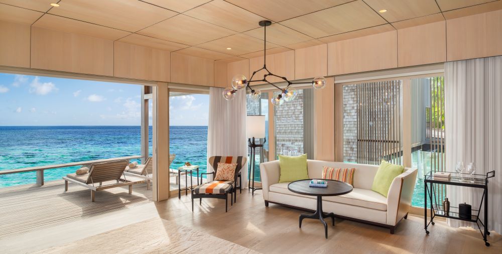Two Bedroom Sunset Villa Photo 3