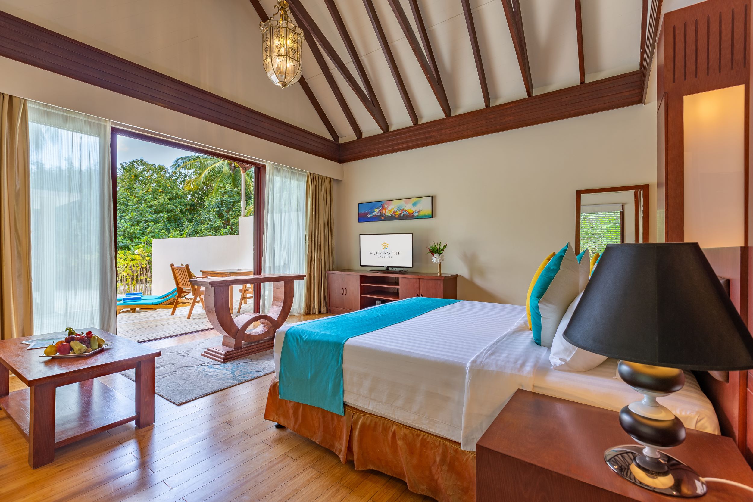 Garden Villa Photo 2