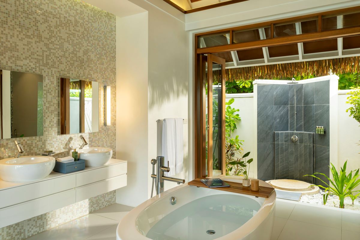 Pool Villa Photo 4