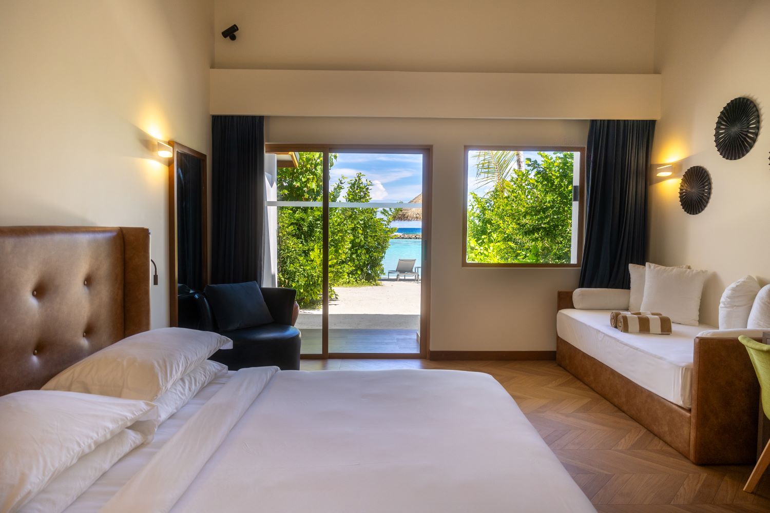 Joy Island Maldives