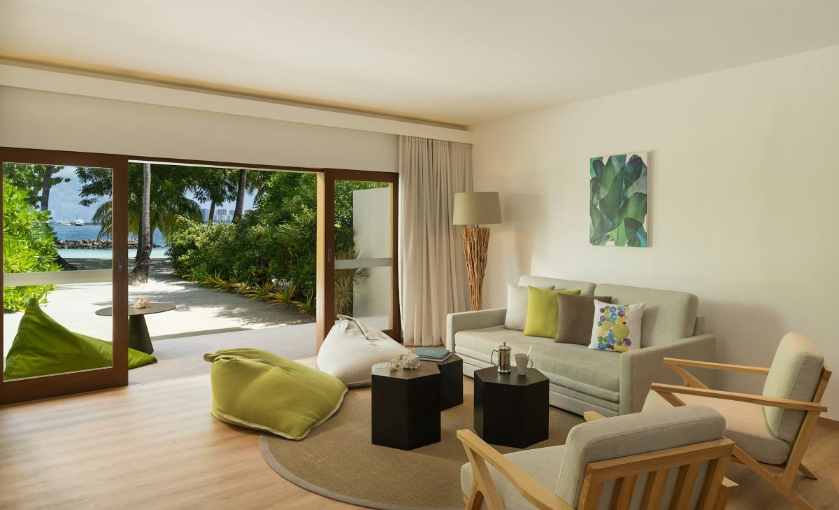 Family Villa Photo 2