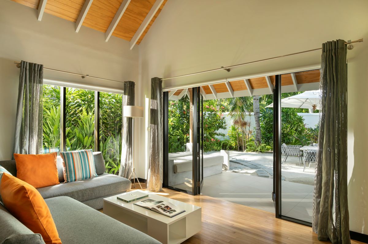 Pool Villa Photo 1