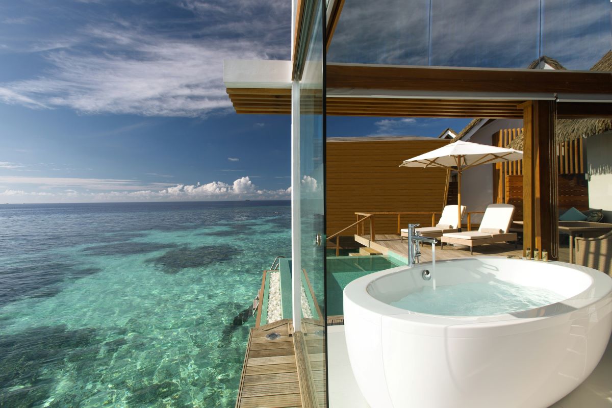 Ocean Pool Villa Photo 5