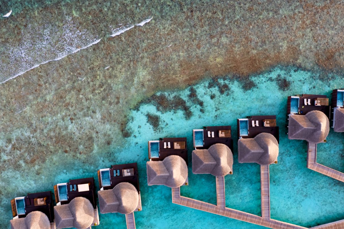 W Maldives