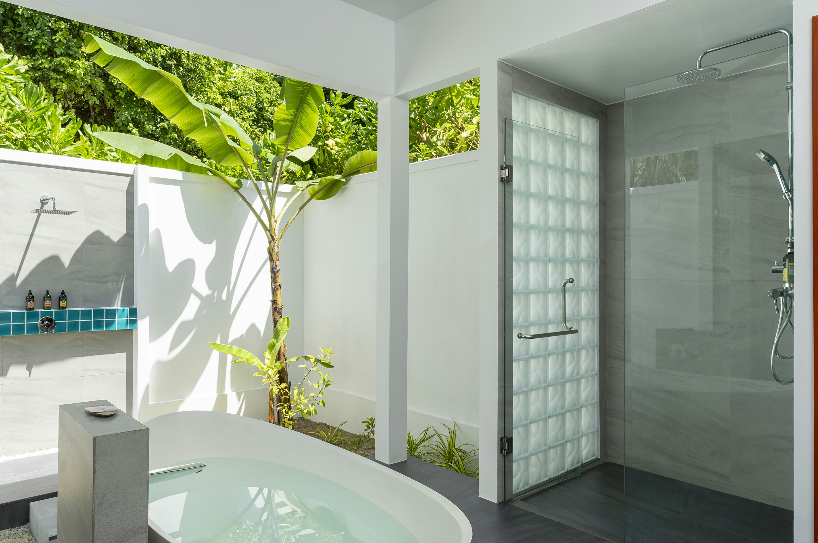 Beach Villa Photo 3