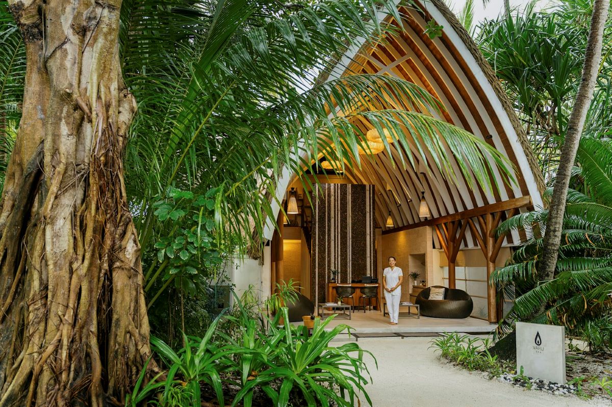 Kandolhu Maldives