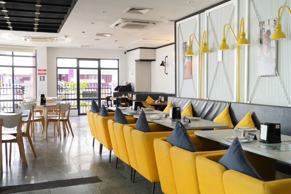Manhattan Business Hotel