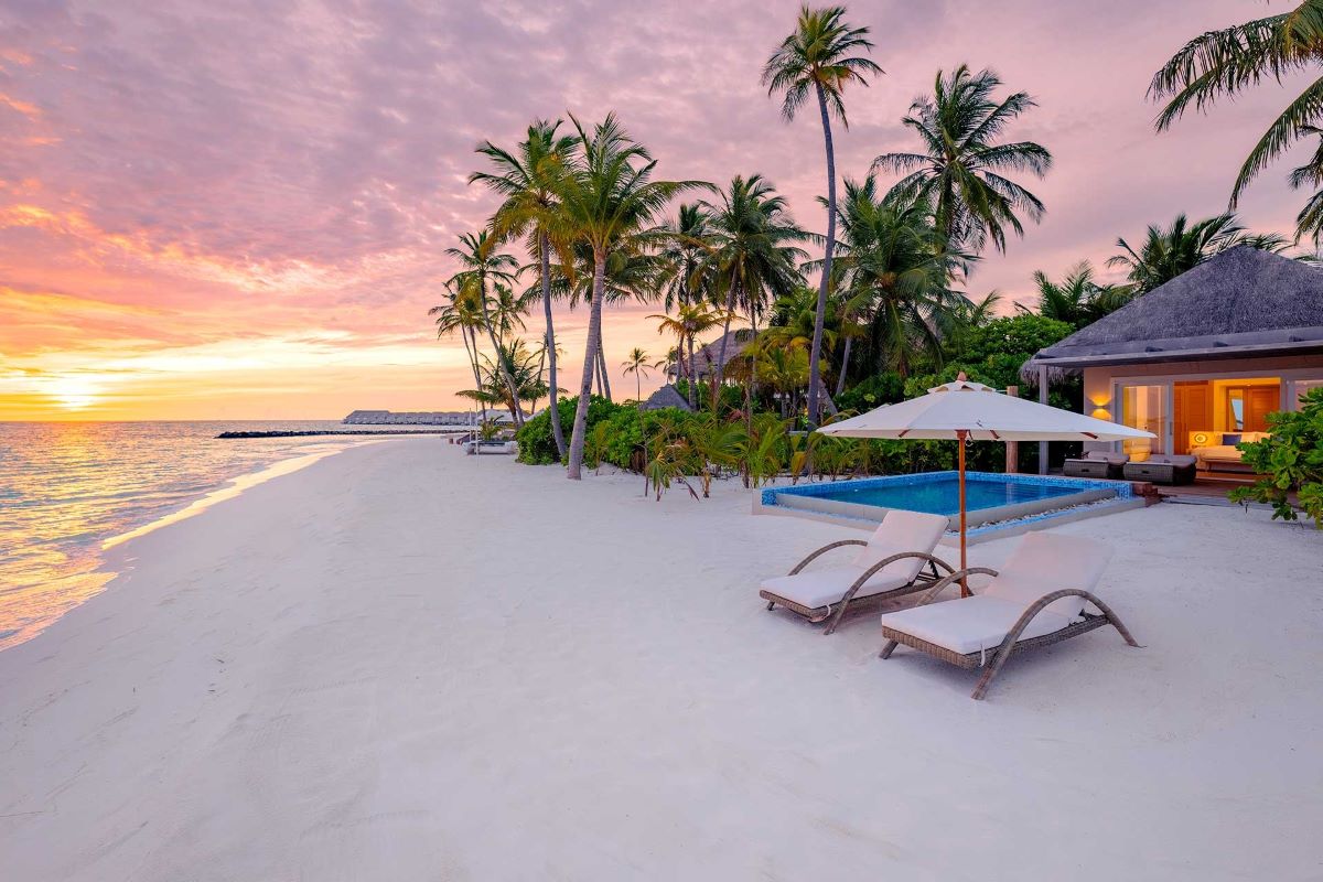 Baglioni Maldives