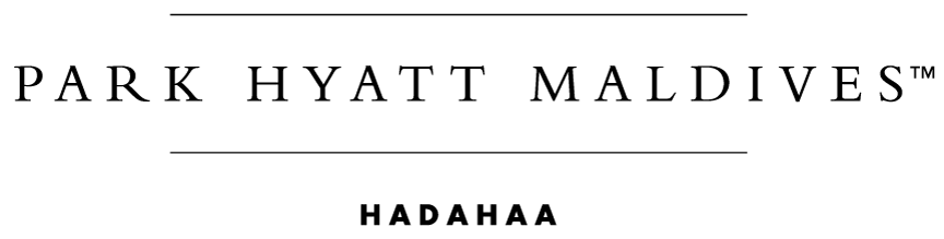 Park Hyatt Maldives Hadahaa logo