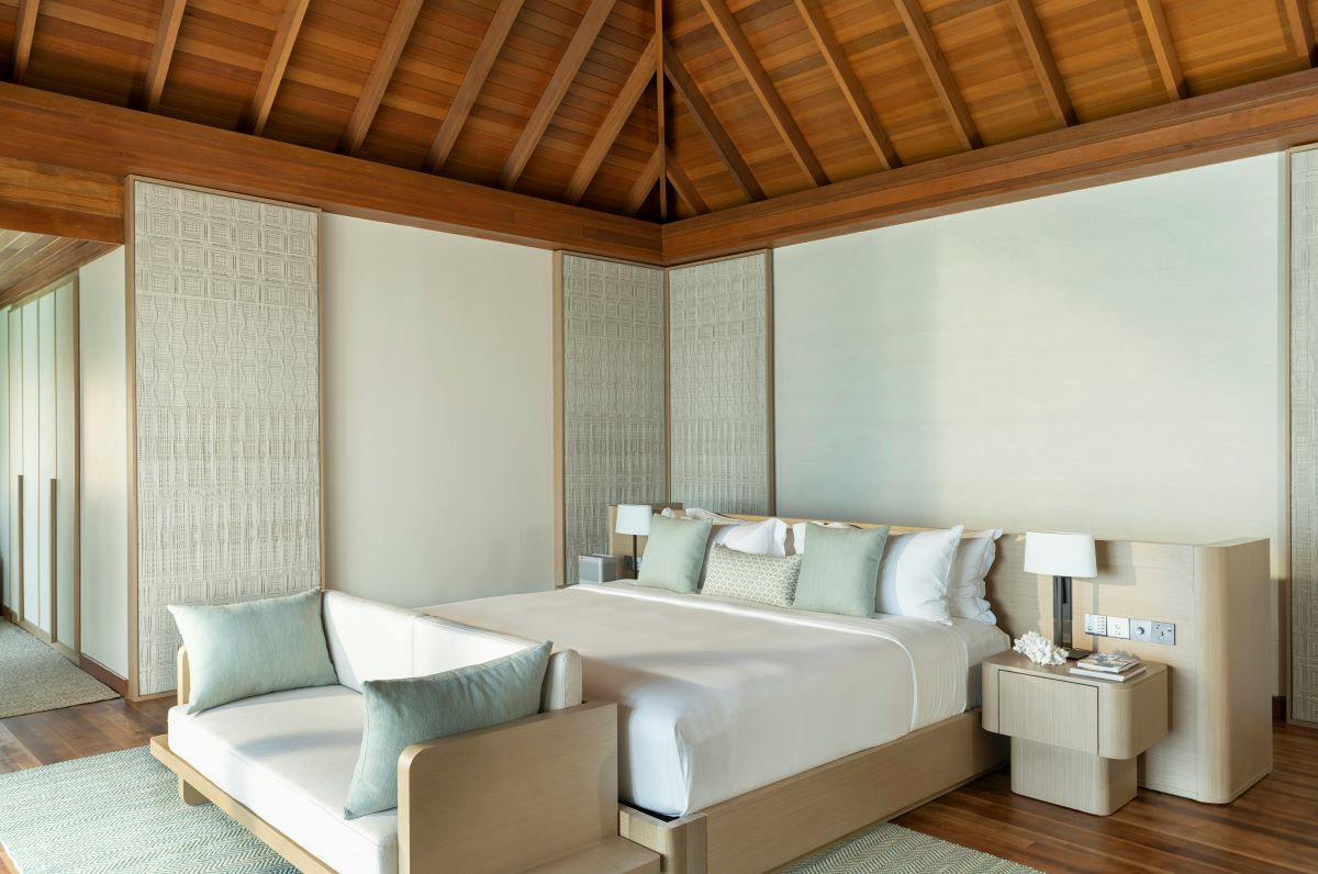 Ocean Bungalow with Pool Photo 2