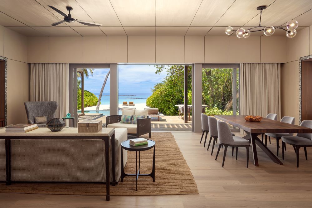 Knickerbocker Villa Photo 8