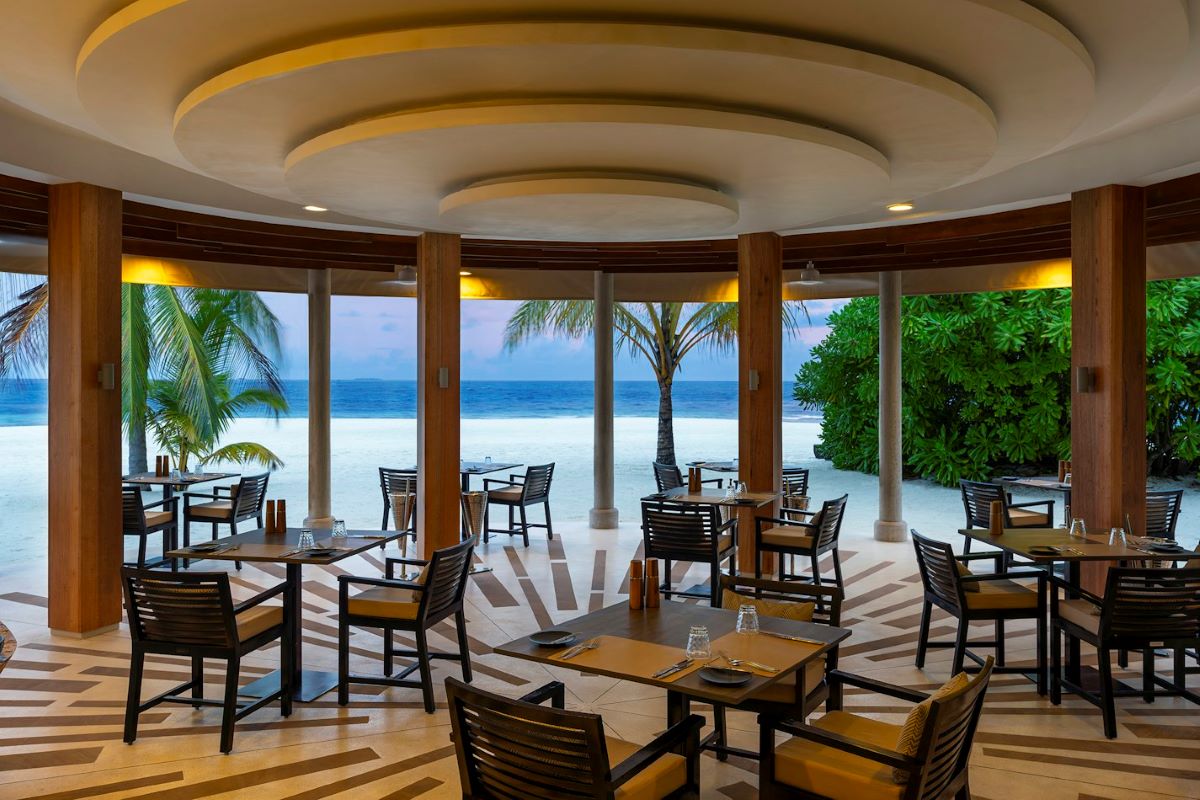 Kandolhu Maldives