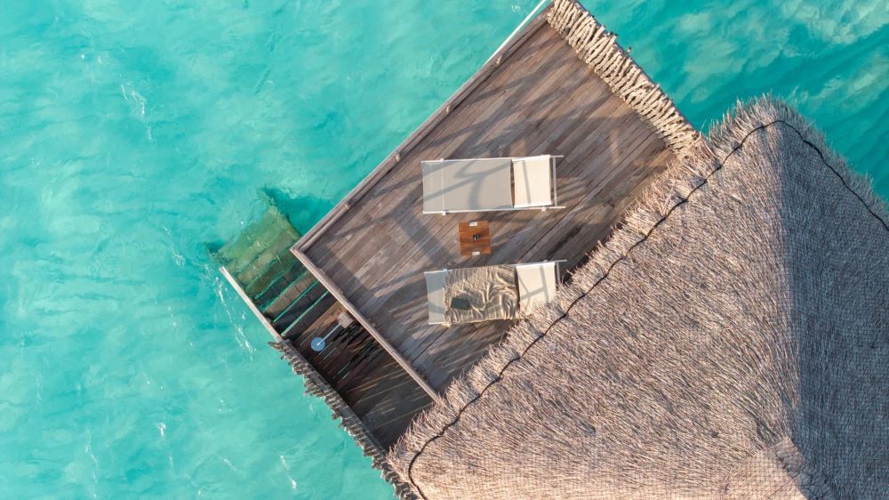 Water Villa Photo 1