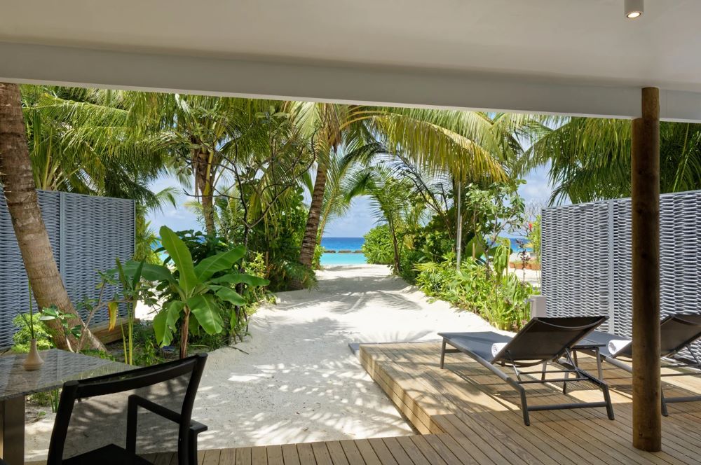 Beach Villa Photo 3